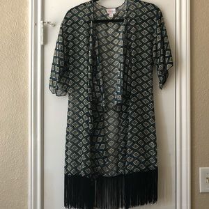 LuLaRoe Monroe small